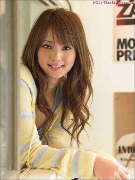 top av idol|List of 75+ Famous Japanese Gravure Babes